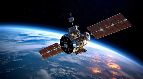 A New Era for Satellite Internet: Empowering Deep Space Network (DSN)