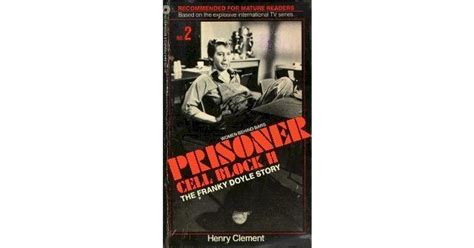 Prisoner Cell Block H: The Franky Doyle Story, #2 by Henry Clement