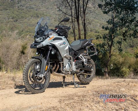 2019 BMW F 850 GS Adventure Review | MotorCycle News