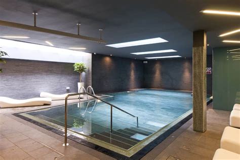 8 Luxurious Spa Hotels In Edinburgh For A Relaxing Escape