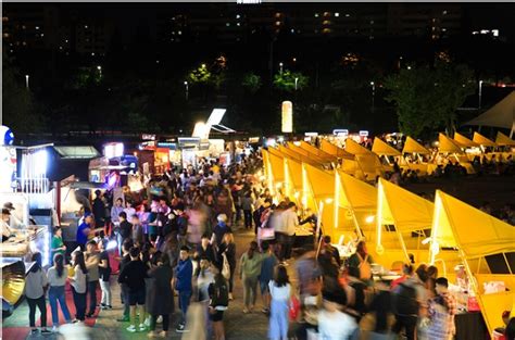 Seoul Introduces Tips to Enjoy ‘Goblin Night Markets’ | Be Korea-savvy