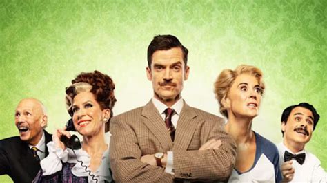 Fawlty Towers | London Tickets 2024 | TicketPort