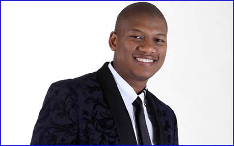 Idols SA Presenter ProVerb 'Tebogo Thekisho' - Idols SA 2019 | Season 15