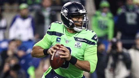 Seahawks, Russell Wilson continue their solid season - Sports Illustrated