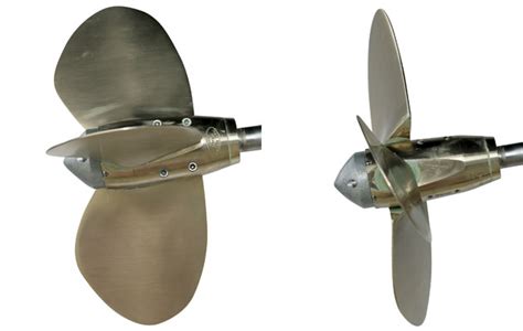 Fixed Vs Folding Vs Feathering Propeller - Better Sailing