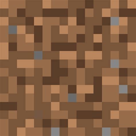 minecraft dirt block - Google Search | Minecraft | Pinterest | Minecraft, Dirt texture and Search