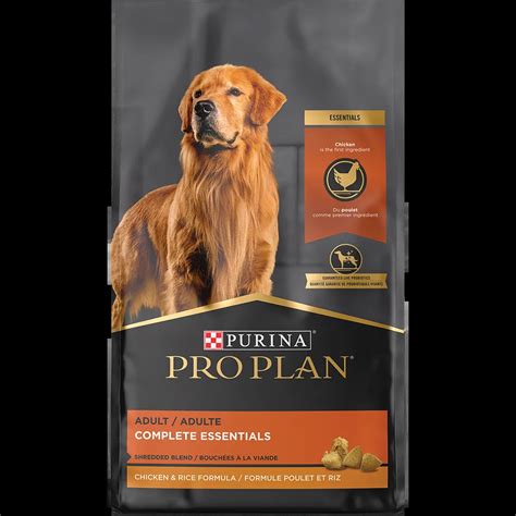 Pro Plan Dry Dog Food | Purina