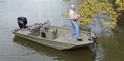 Aluminium Center Console Fishing Boats - All About Fishing