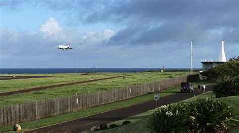 Lihue Airport – Spotting Guide – spotterguide.net