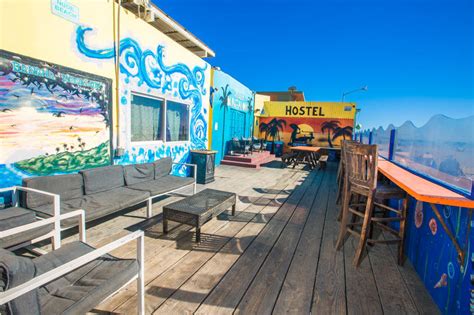 5 BEST Hostels In San Diego (2021 Insider Guide)