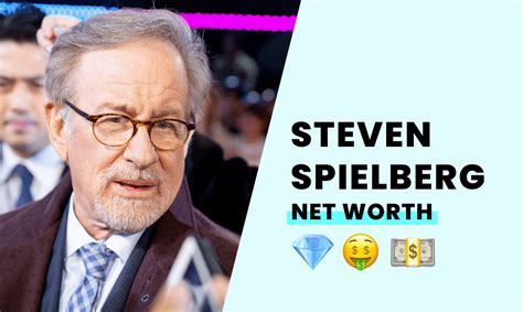 Steven Spielberg's Net Worth - How Rich is He?