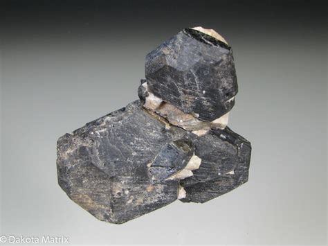 Hornblende Mineral Specimen For Sale