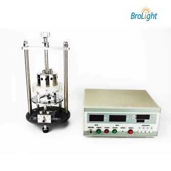 Thermal Conductivity Measurement - Buy Thermal Conductivity Measurement ...