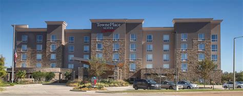 Oxford Hotel Deals | TownePlace Suites Oxford