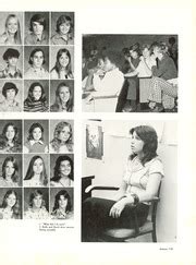 Sandalwood High School - Sandscript Yearbook (Jacksonville, FL), Class of 1975, Page 234 of 354