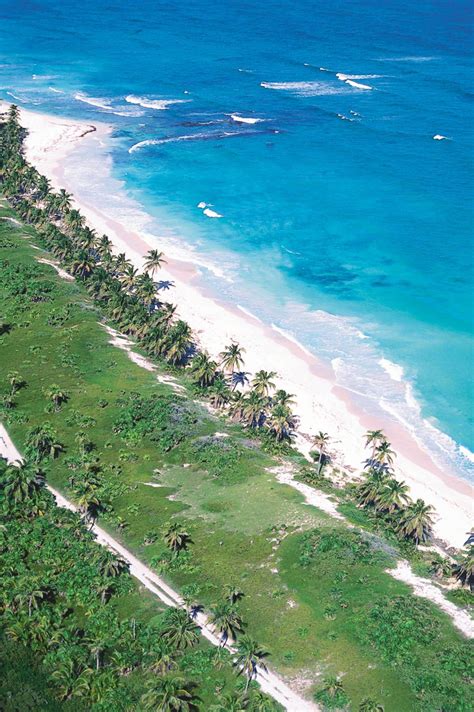 Playas de Mahahual Costa Maya, Merida, Tulum, Quintana Roo Mexico, Golf Courses, Field, Beach ...