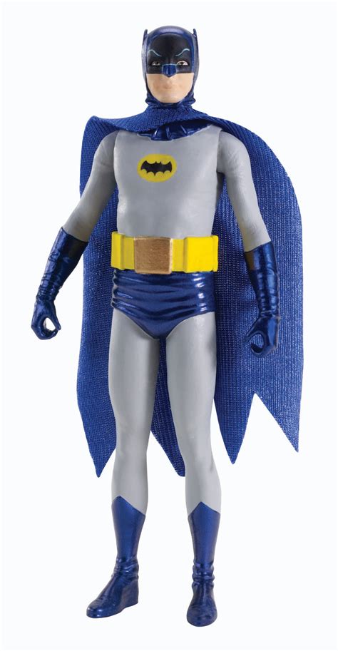 Buy Batman Classic TV Series Batman Collector Action Figure Online at desertcartUAE