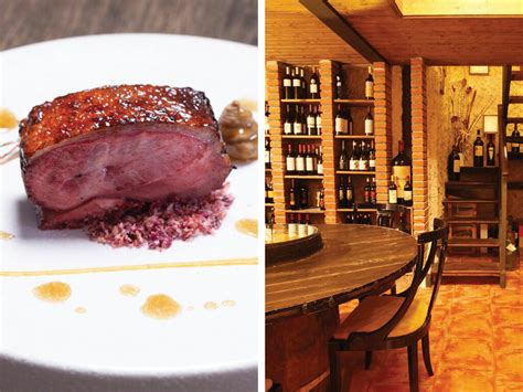 Michelin Star Restaurants in Bilbao (2024 Guide) - Discover Donosti