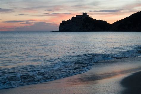 The Best Beaches in Tuscany Italy - My Travel in Tuscany