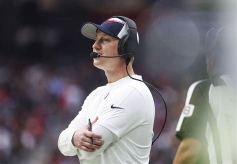 Seattle Seahawks to Interview Houston Texans Offensive Coordinator ...