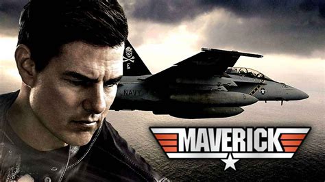 The Top Gun Maverick Trailer Takes Us Back To The Danger Zone