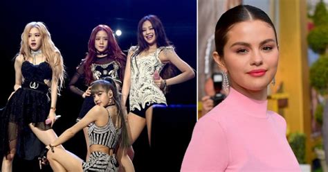 Selena Gomez confirms Blackpink collaboration and we're ready for it | Metro News