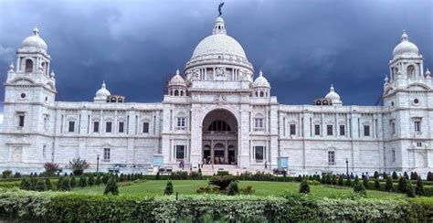 10 Incredible Places To Visit In Kolkata That You Must Visit