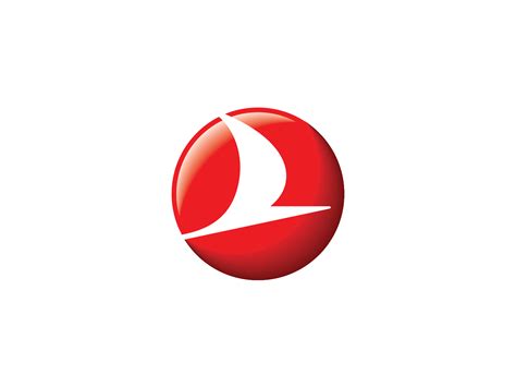 Turkish Airlines Logo - LogoDix