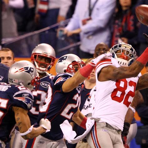 Mario Manningham: Should the New York Giants Want Him Back? | News ...