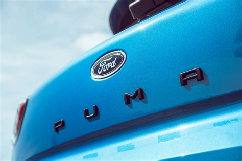 Electric Ford Puma coming to NZ | EVs & Beyond