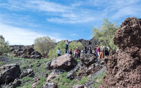 Santorini Volcano Tour | Let's Book Travel