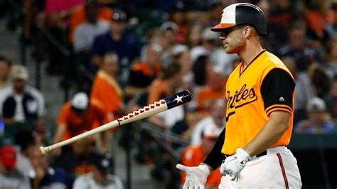 Orioles slugger Chris Davis' historically bad season by the numbers ...