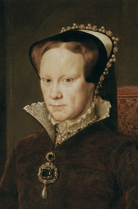 Mary Tudor Net Worth 2024 Update: Bio, Age, Height, Weight - Net Worth Roll