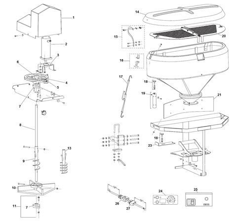 Western Sander Wiring Diagram - 4K Wallpapers Review