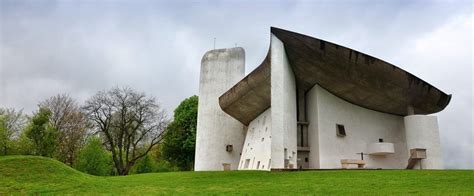 10 UNESCO World Heritage Sites by Famous Modernist Architects - Arch2O.com