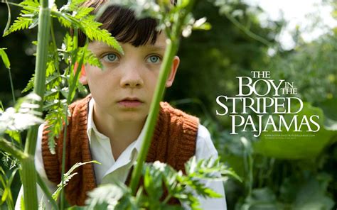 Netflix nightcap: The Boy in the Striped Pajamas | 2PF