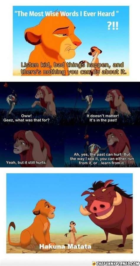 lion king | Disney | Lion king quotes, Disney quotes, Best quotes images