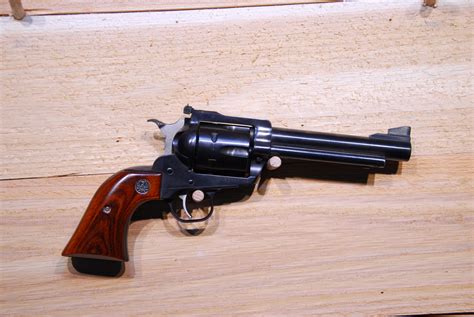 Ruger Super Blackhawk .44 - ADELBRIDGE & CO