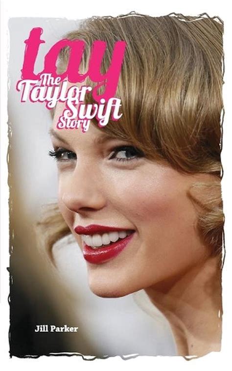 biography taylor swift