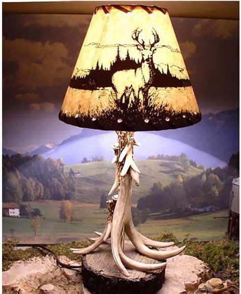 Western Lamp Shades - Ideas on Foter