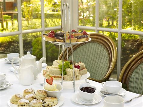 Essex Afternoon Tea Guide | Afternoon Tea Online Bookings & Deals