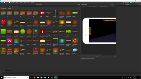 Folders for images in the Asset Manager - Studio Features - Developer Forum | Roblox