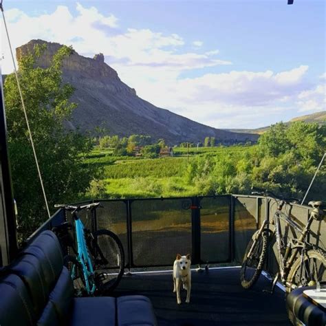 Palisade Basecamp RV Resort - Palisade, Colorado US | ParkAdvisor