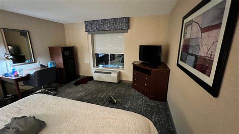 HAMPTON INN PRESQUE ISLE - Updated 2022 Prices & Hotel Reviews (Maine)