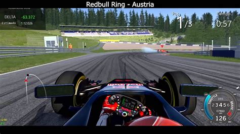 Assetto Corsa - F1 Tracks + DOWNLOAD - YouTube