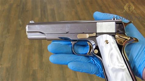 M1911 Colt Custom