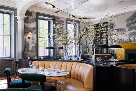 A First Look at Charleston’s Newest Italian Restaurant, Sorelle ...