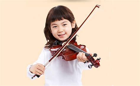 How quickly can kids learn the violin? - The Happy Violinist