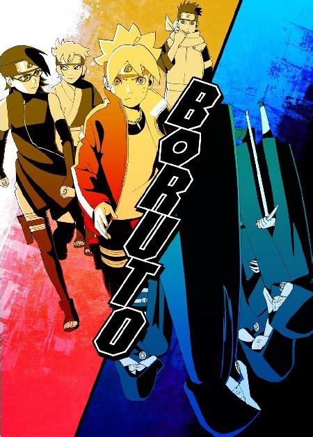 Boruto: Naruto Next Generations' Kara Arc Release Date Delayed; Details On Plot, & Characters