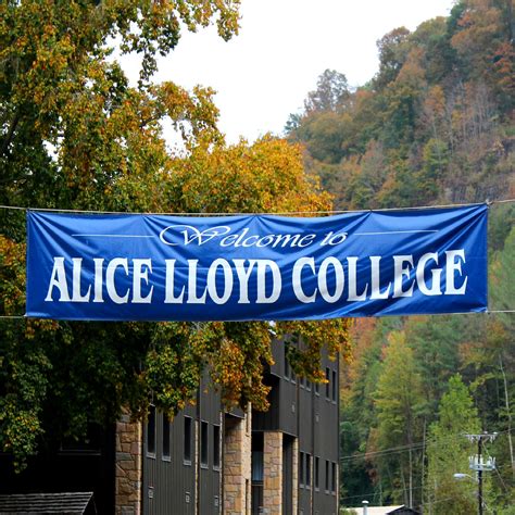 Alice Lloyd College | Flickr